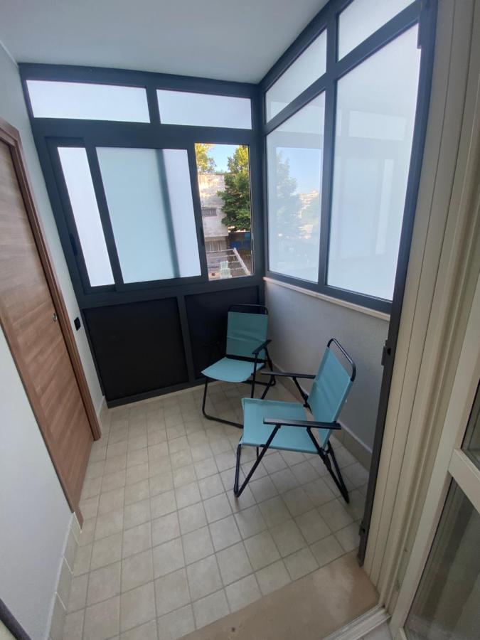 Casa Giuly 181 Bed & Breakfast Napoli Bagian luar foto