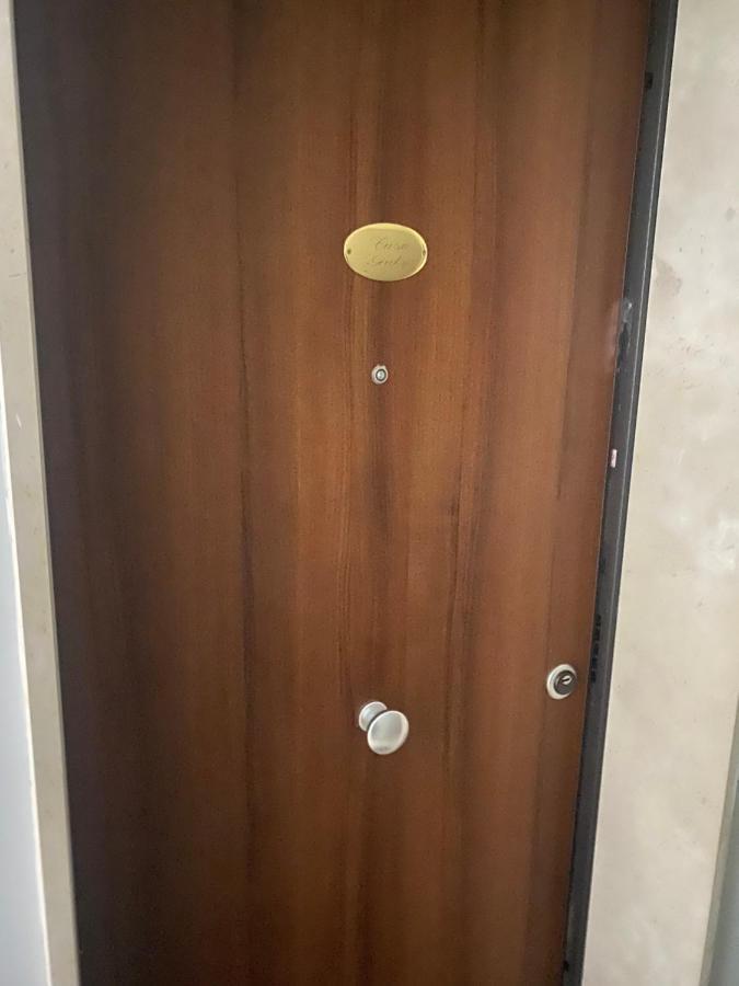 Casa Giuly 181 Bed & Breakfast Napoli Bagian luar foto