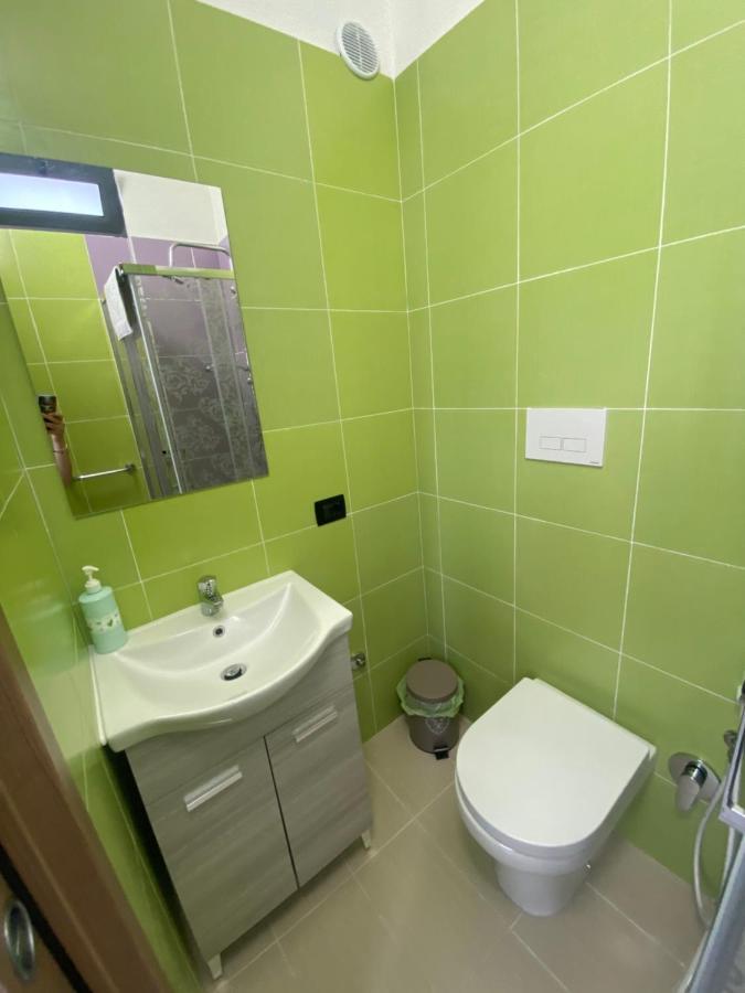 Casa Giuly 181 Bed & Breakfast Napoli Bagian luar foto