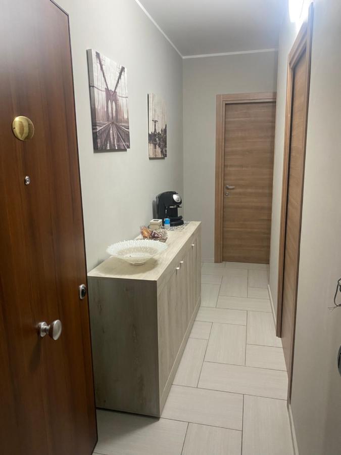 Casa Giuly 181 Bed & Breakfast Napoli Bagian luar foto